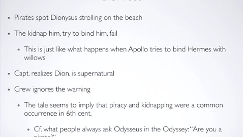 Thumbnail for CAMS045OLD_L07_V5_Dionysus