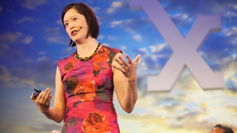 Thumbnail for Joyce Lee, MD:  Design Thinking Inside Out - Doctor as Designer