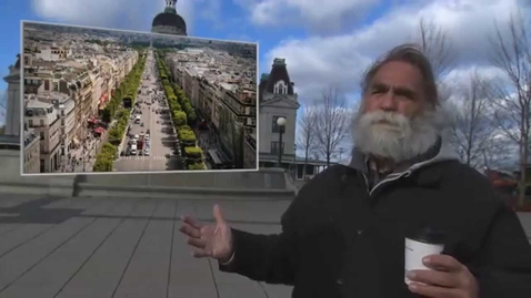 Thumbnail for Découvrir Montréal : le village Maisonneuve