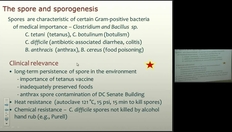 Go to Bacteria 2 - Commensals, Opportunists, and Pathogens with duration: 54 minutes, 3 seconds