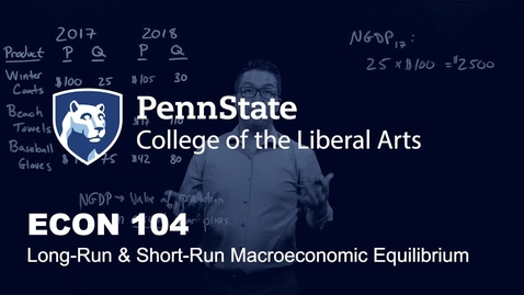 Thumbnail for ECON104_L08_LR_and_SR_ME_Equilibria