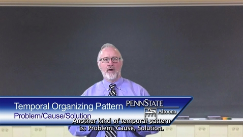 Thumbnail for CAS100A_TOP_ProblemCauseSolution