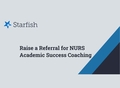Go to Raising the NURS referral with duration: 1 minute, 37 seconds