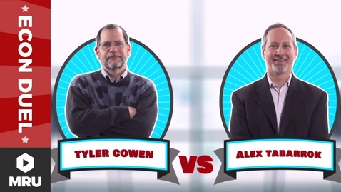 Thumbnail for Econ Duel: Is Education Signaling or Skill Building?