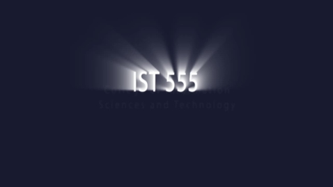 Thumbnail for L07: Voting and Game Theory (IST 555)