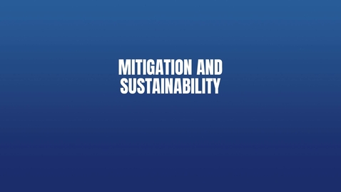 Thumbnail for BKC-CC-MitigationandSustainability-Final
