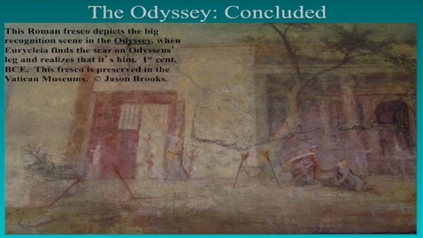 Thumbnail for CAMS025_L09_Video_02_The_Odyssey_Roman_Fresco