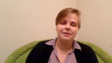 Thumbnail for PPEM 454 Alexis Wasson