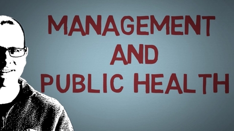 Thumbnail for Management and Public Health [PHS809]