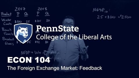 Thumbnail for ECON104_L12_Foreign_Exchange_Market_Feedback