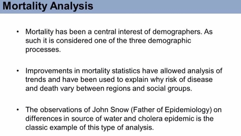 Thumbnail for SOC573_L06_Sources_of_Mortality_Data