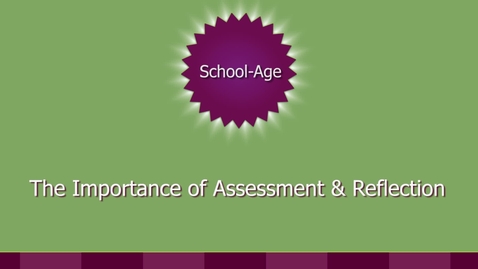 Thumbnail for NSOSchoolAgeVideo43