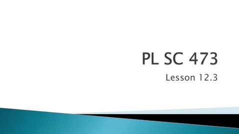 Thumbnail for PLSC473_L12_3_Ideological_Change