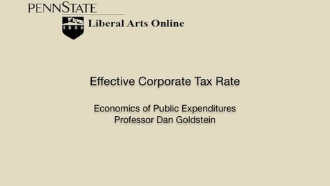 Thumbnail for ECON425_L08_Effective_Corporate_Tax_Rate