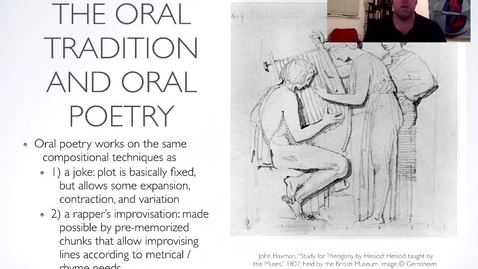 Thumbnail for CAMS045OLD_L03_V2_Oral_Tradition_and_Oral_Poetry