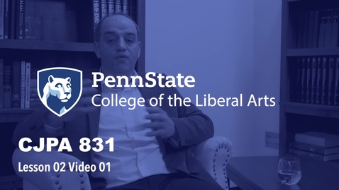 Thumbnail for CJPA831_L02_Role_of_Organized_Crime_Groups