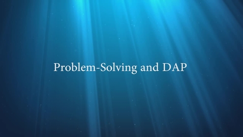 Thumbnail for Problem Solving Approaches V7 sep 28