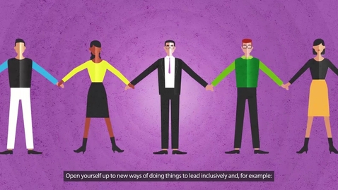 Thumbnail for L07-02 Diversity and Inclusion in the Workplace