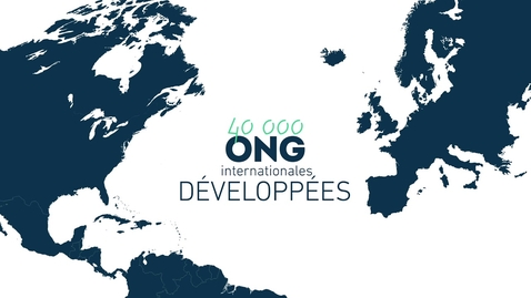 Thumbnail for Les Organisations Non-Gouvernementales
