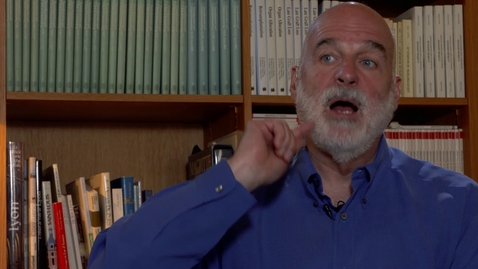 Thumbnail for Communication is 'bioactive'