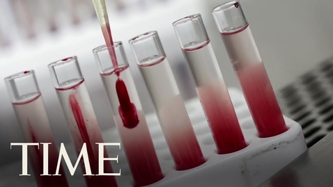 Thumbnail for entry The Problem And Promise Of Precision Medicine | TIME