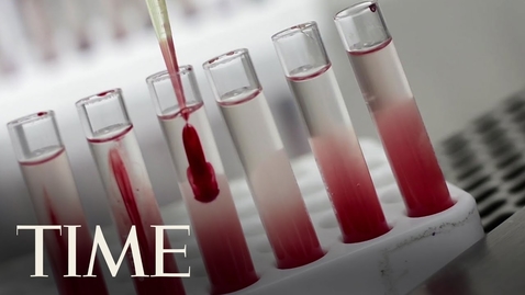Thumbnail for The Problem And Promise Of Precision Medicine | TIME