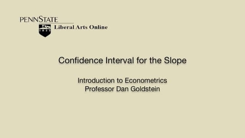 Thumbnail for ECON306_L04_Confidence_Interval_Slope