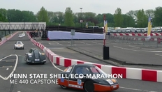 Go to Shell Eco-marathon Competition Project with duration: 2 minutes, 21 seconds
