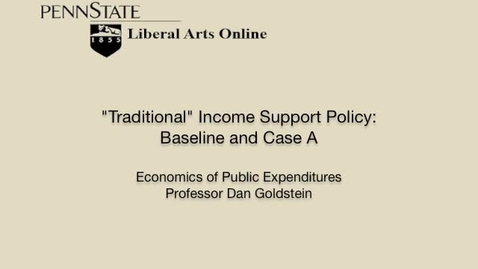 Thumbnail for ECON425_L06_Traditional_Income_Support_Policy_Baseline_Case_A