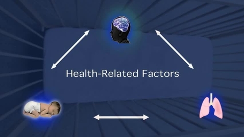 Thumbnail for Safe Sleep Practices for CaregiversSUIDS2Screen11
