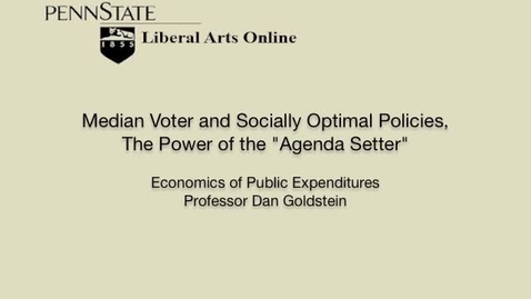 Thumbnail for ECON425_L12_Median_Voter_Socially_Optimal_Policies_Power_Agenda_Setter