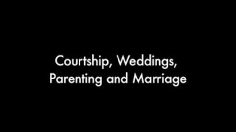 Thumbnail for JST060_L03_Courtship