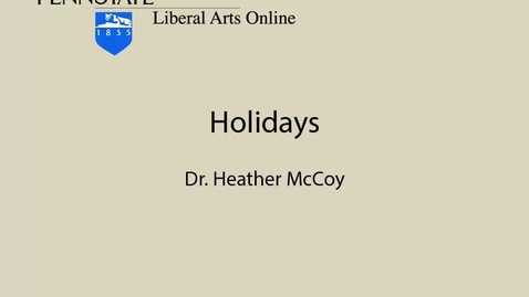 Thumbnail for FR002_L01_Holidays