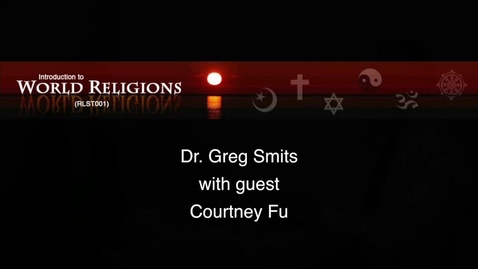 Thumbnail for RLST001_L06_Confucianism_Interview