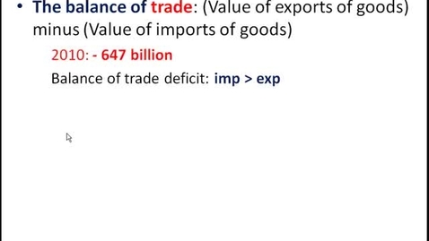 Thumbnail for ECON333_L08_Current_Account