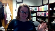 Go to Lesson 1 Module 2: Introduction to the Course Directors- Lauren J Van Scoy, MD [PHS538] with duration: 2 minutes, 24 seconds