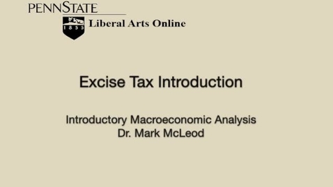 Thumbnail for ECON302_L12_Excise_Tax_Intro