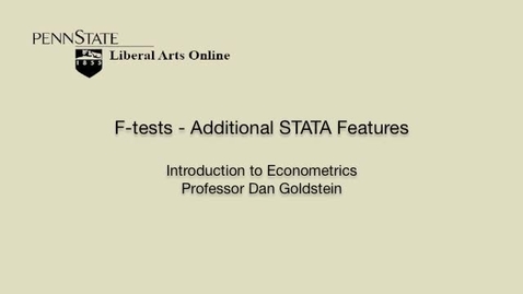 Thumbnail for ECON306_L06_FTests_Additional_STATA_Features
