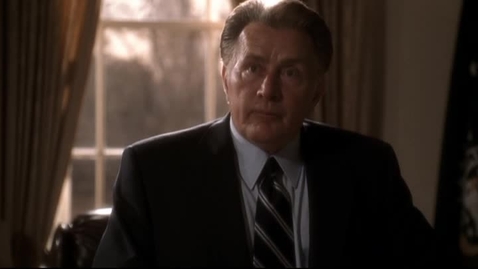 Thumbnail for West Wing