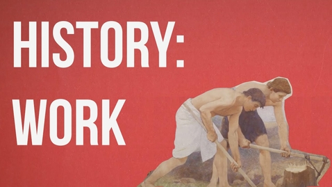 Thumbnail for CAS452W_L01_1_History of Ideas_Work