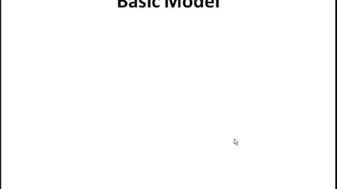 Thumbnail for ECON333_L02_The_Basic_Model