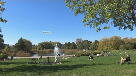 Thumbnail for Villeray, un des quartiers les plus « cool » au monde