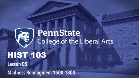 Thumbnail for HIST103_L05_Intro