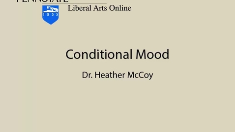 Thumbnail for FR002_L13_Conditional_Mood