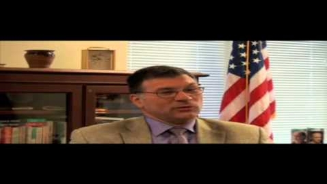 Thumbnail for Solutions in Corrections: Research Informs Expertise, Edward Latessa (4 of 7)