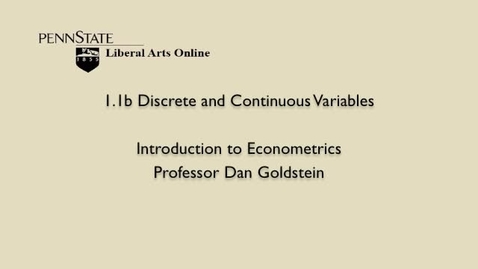 Thumbnail for ECON306_L01_Discrete_Continuous_Variables