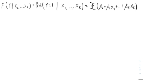 Thumbnail for entry Non-linear Least Squares