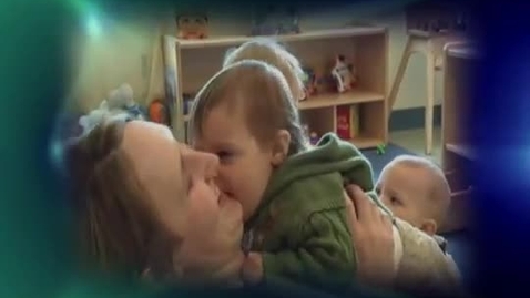 Thumbnail for Caregiver Sensitivity