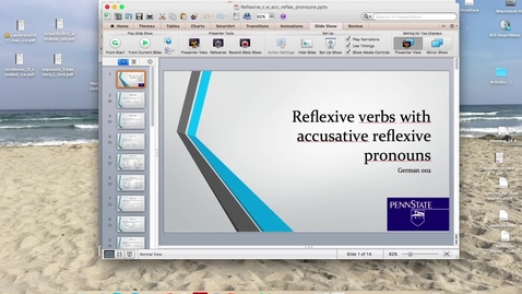 Thumbnail for entry GER002_Reflexive_Verbs_with_Accusative_Reflexive