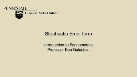 Thumbnail for ECON306_L03_Stochastic_Error_Term